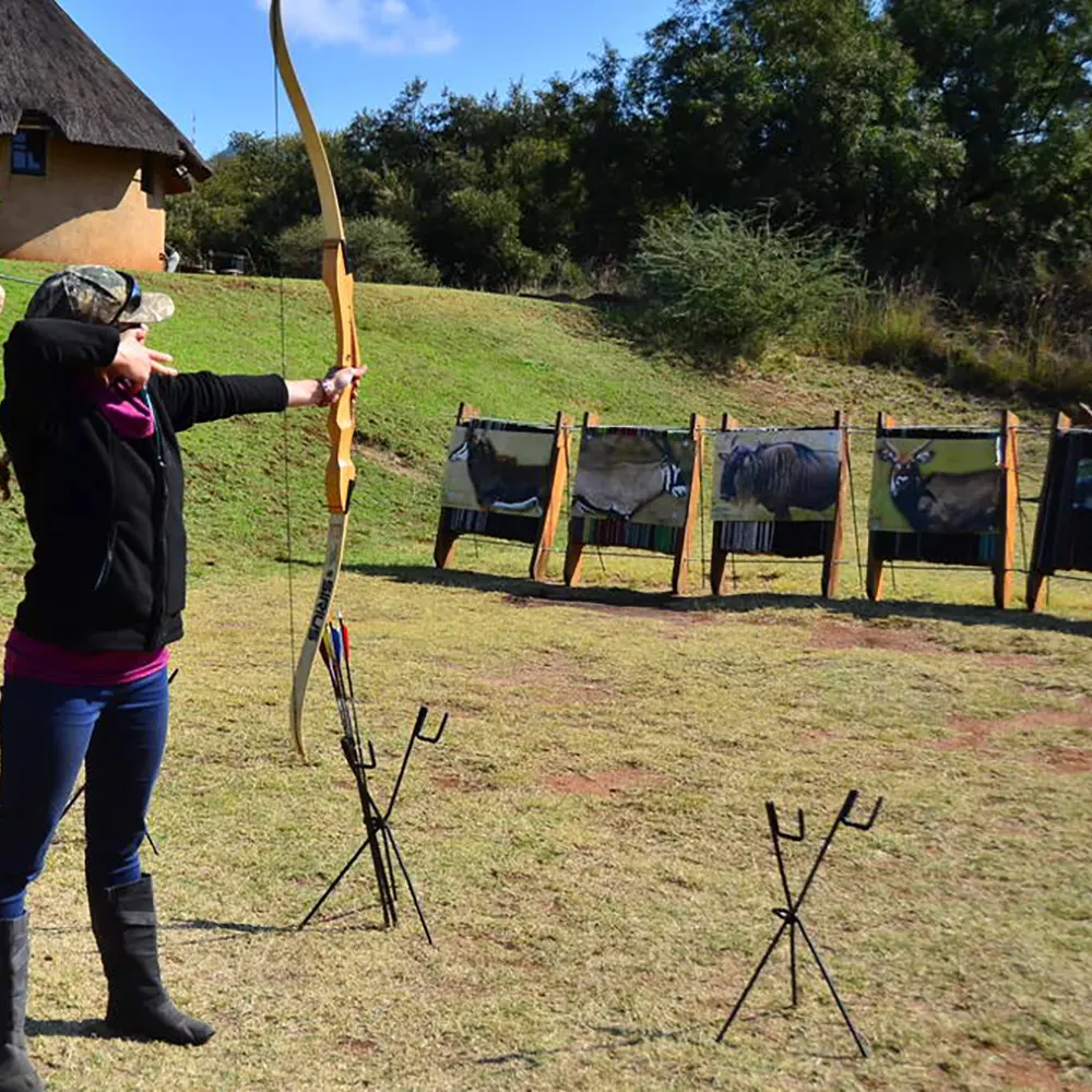 Archery