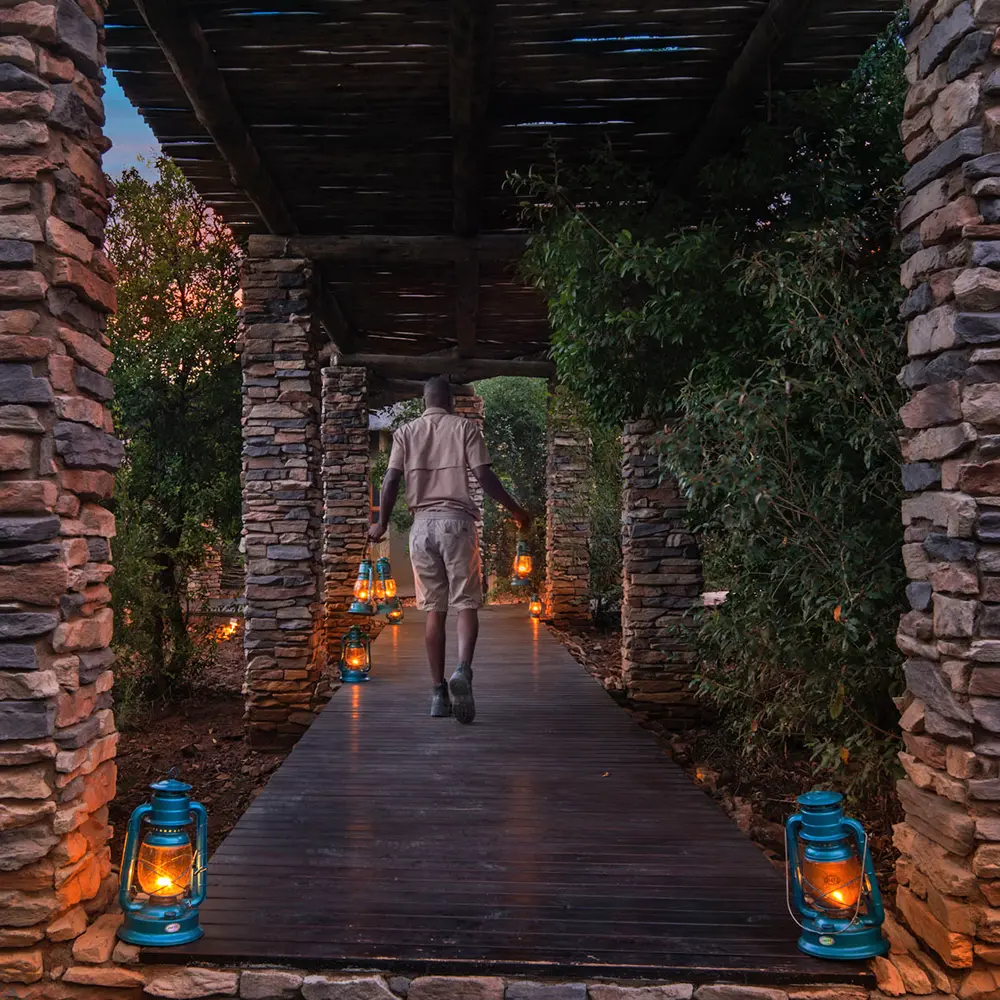 Need to know during your stay