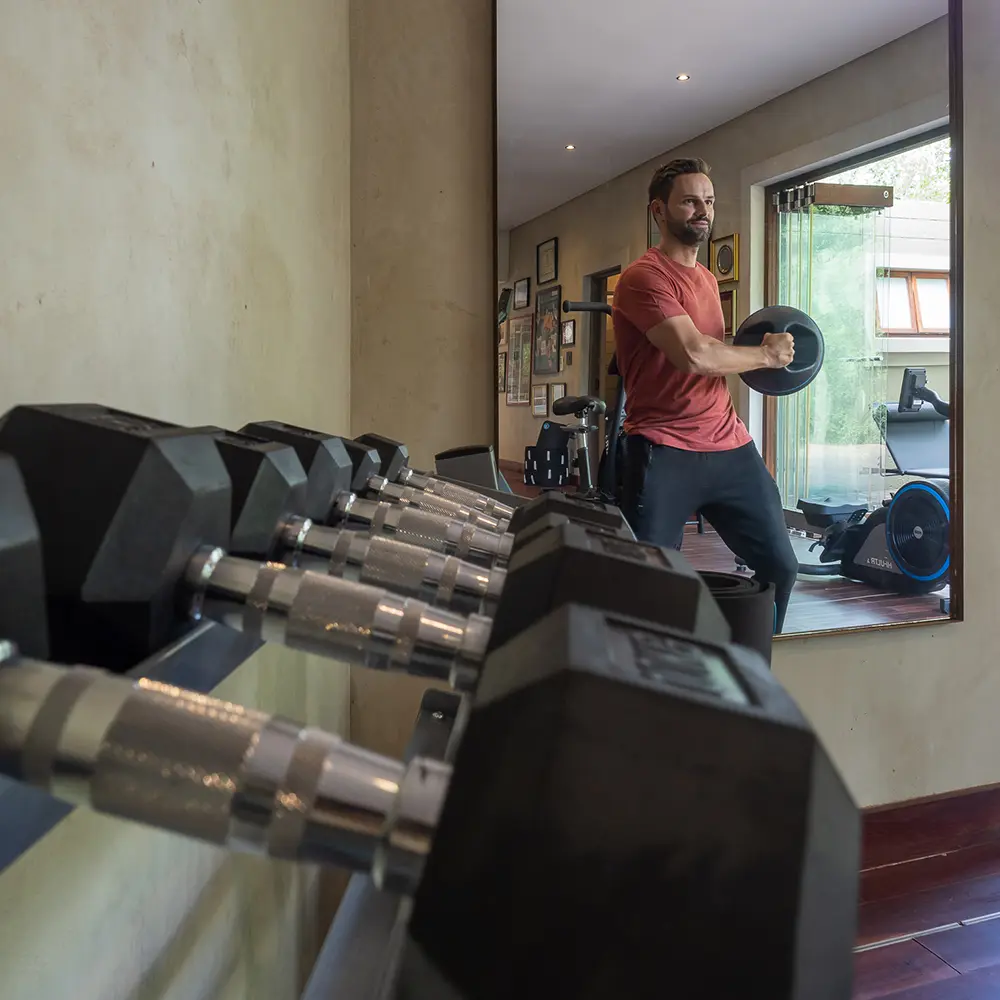Weights