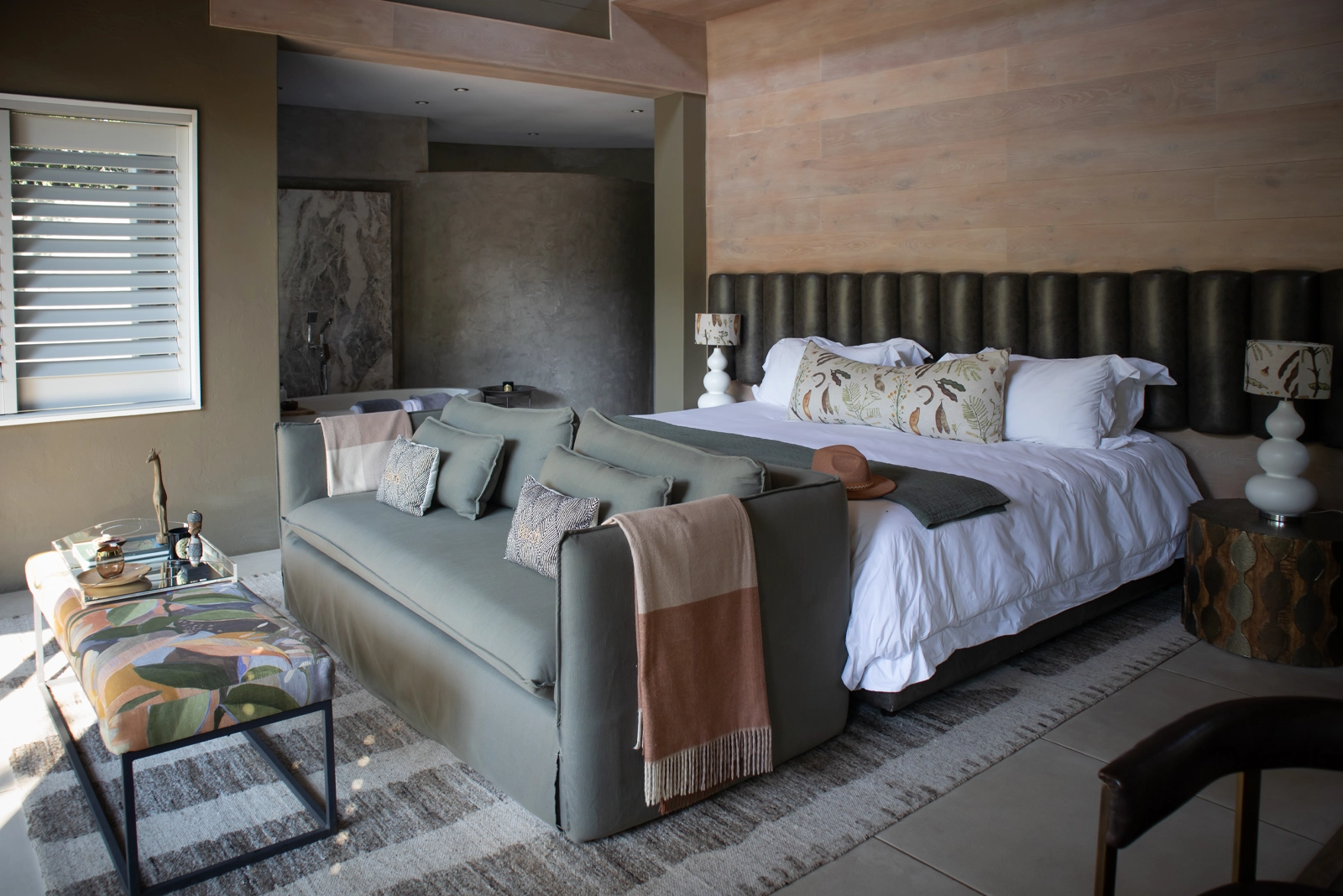 Suites rates